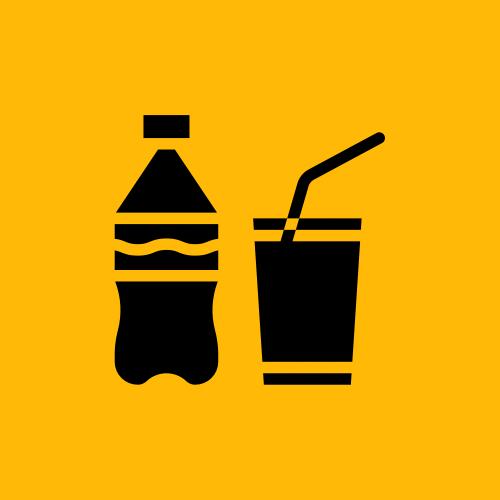 BEBIDAS